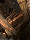 Gearbox and framing