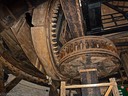 Main gearing