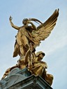 Queen Victoria Memorial 2
