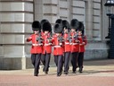 Changing of the Guards