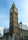 Big Ben Parliament Tower
