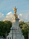 Queen Victoria Memorial