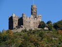 Burg Maus