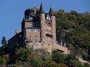 Burg Katz