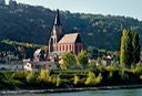 Liebfrauenkirche in Oberwesel