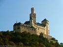 Marksburg Castle