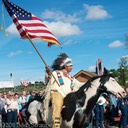 Happy Canyon Chief