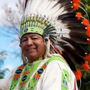 Smiling Chief