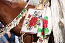 Beadwork