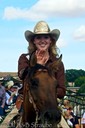 Miss Rodeo Oregon
