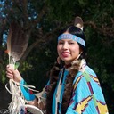 Indian Princess 1