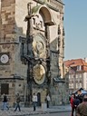 Astronomical Clock