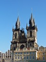 Tyn Church