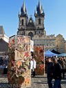 Festival on Old Town Square