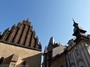 Old New Synagogue