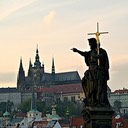 St. Charles panorama
