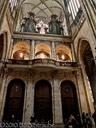 St. Vitus Cathedral interior