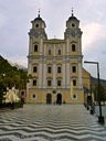 Nonnberg Abbey
