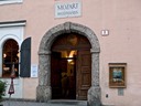 Mozart House