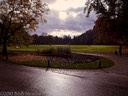 Salzburg park