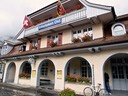 Interlaken East Station