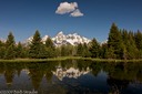 Grand Tetons
