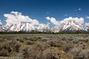 Grand Tetons