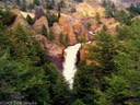 Tower Falls